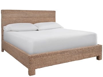 Seaton King Bed thumbnail